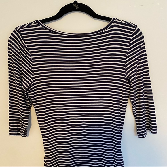 LILLIANNA Scrunch Dress - Sz S - Picture 4 of 11